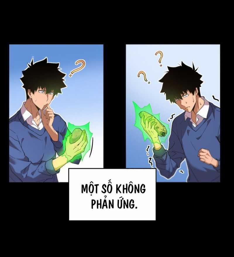 Cực Hàn Chiến Kỷ 3 trang 19