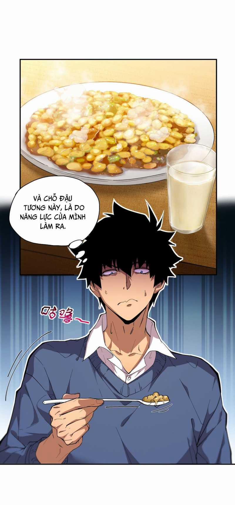 Cực Hàn Chiến Kỷ 3 trang 2