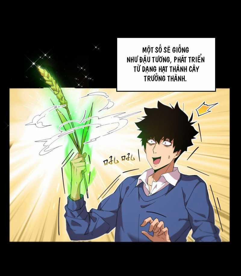 Cực Hàn Chiến Kỷ 3 trang 20