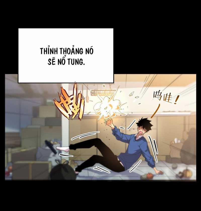 Cực Hàn Chiến Kỷ 3 trang 21