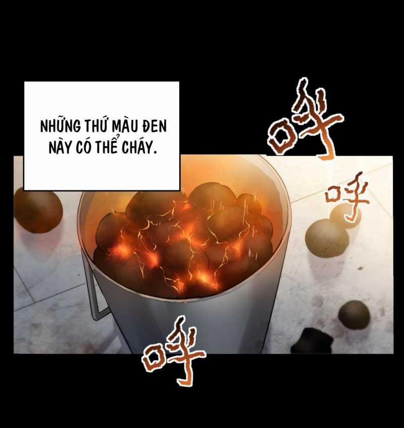 Cực Hàn Chiến Kỷ 3 trang 23