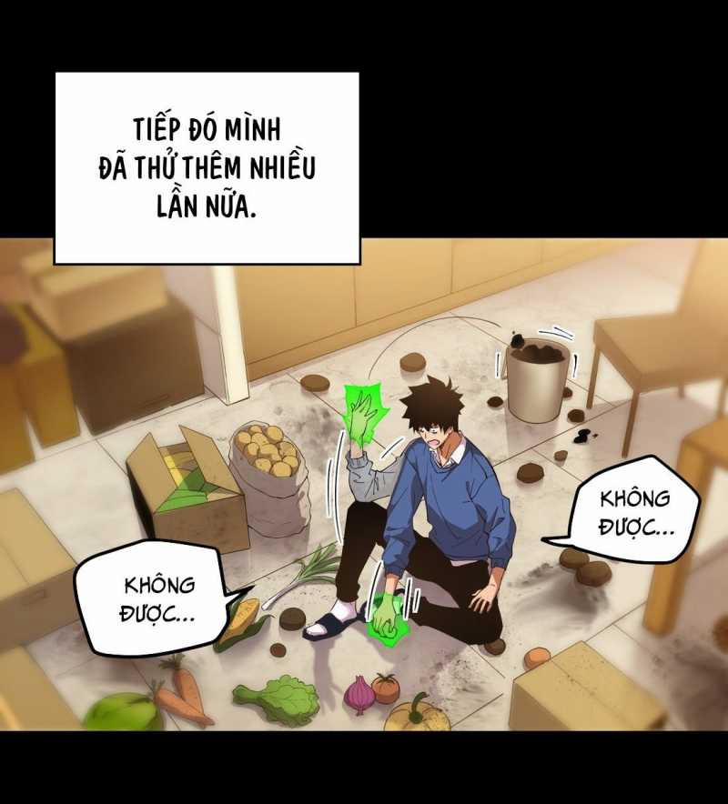 Cực Hàn Chiến Kỷ 3 trang 25