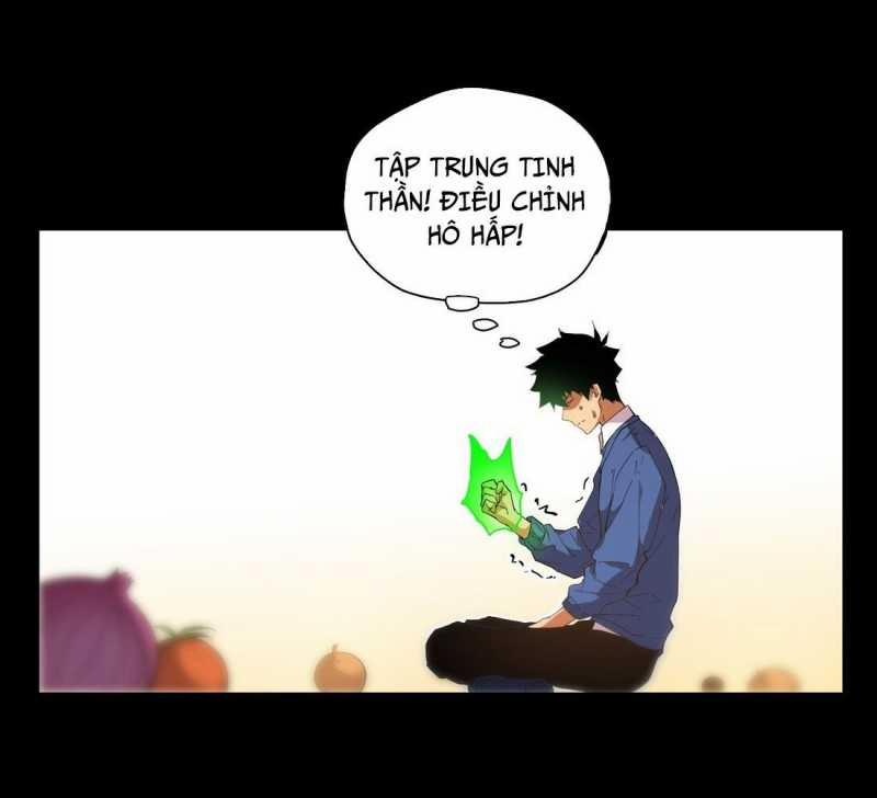 Cực Hàn Chiến Kỷ 3 trang 26