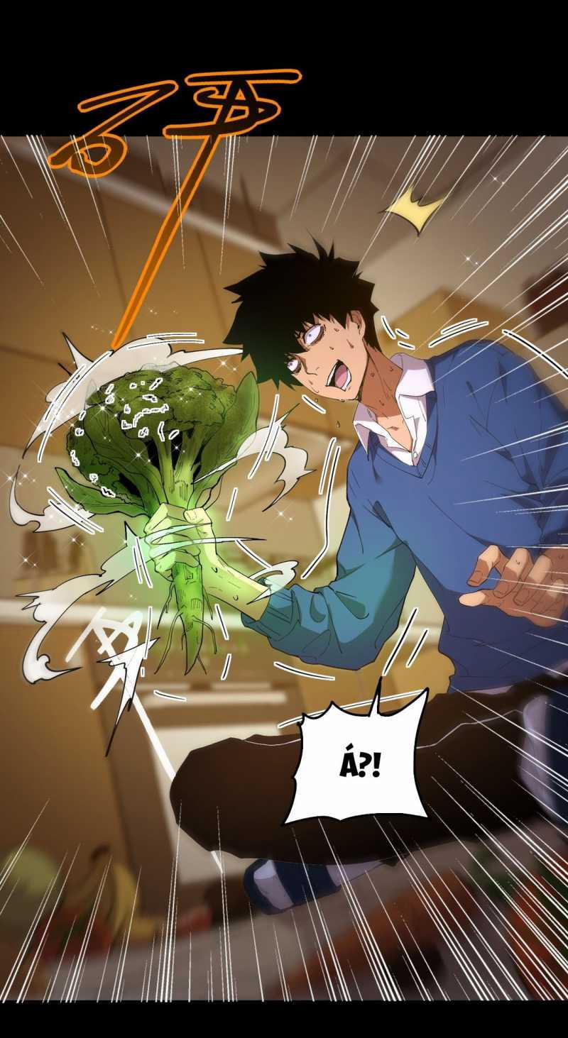 Cực Hàn Chiến Kỷ 3 trang 27