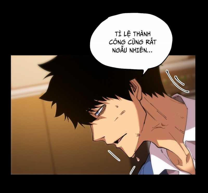 Cực Hàn Chiến Kỷ 3 trang 28