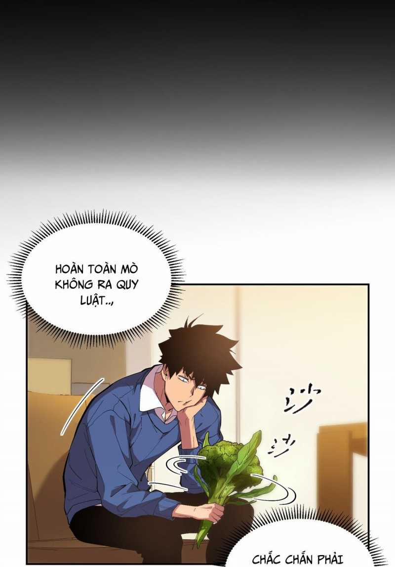 Cực Hàn Chiến Kỷ 3 trang 30