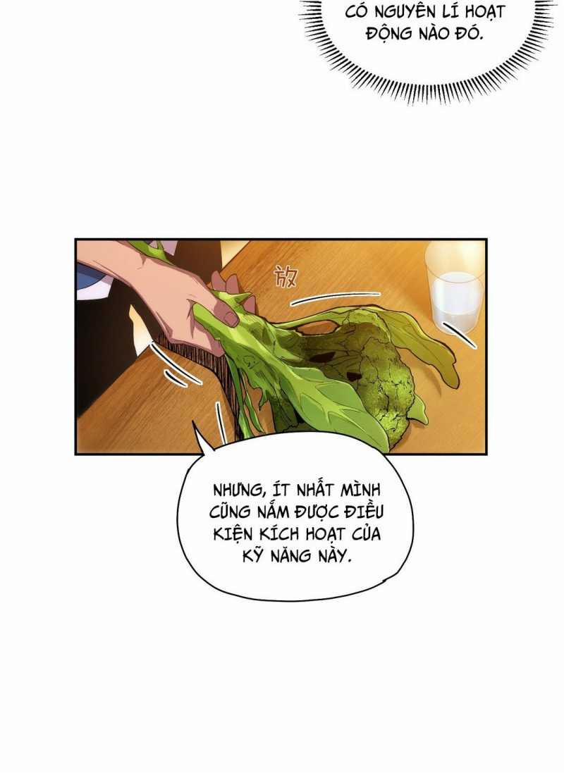 Cực Hàn Chiến Kỷ 3 trang 31