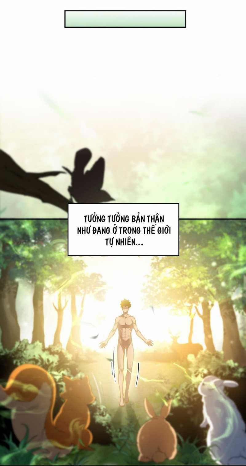 Cực Hàn Chiến Kỷ 3 trang 33