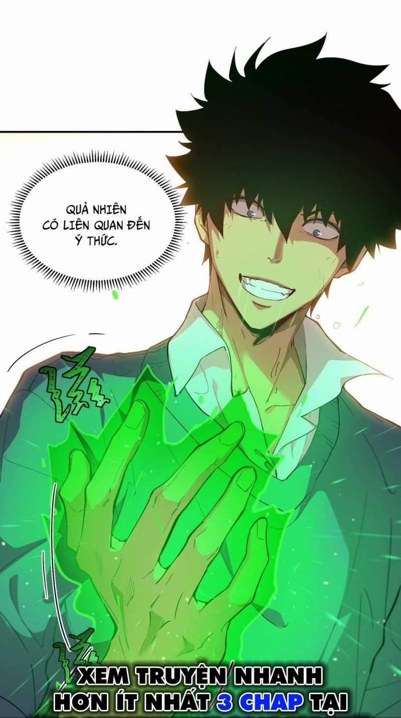 Cực Hàn Chiến Kỷ 3 trang 36