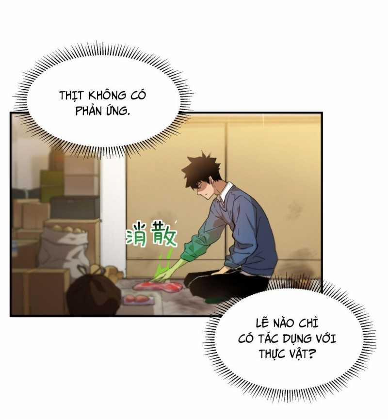 Cực Hàn Chiến Kỷ 3 trang 39