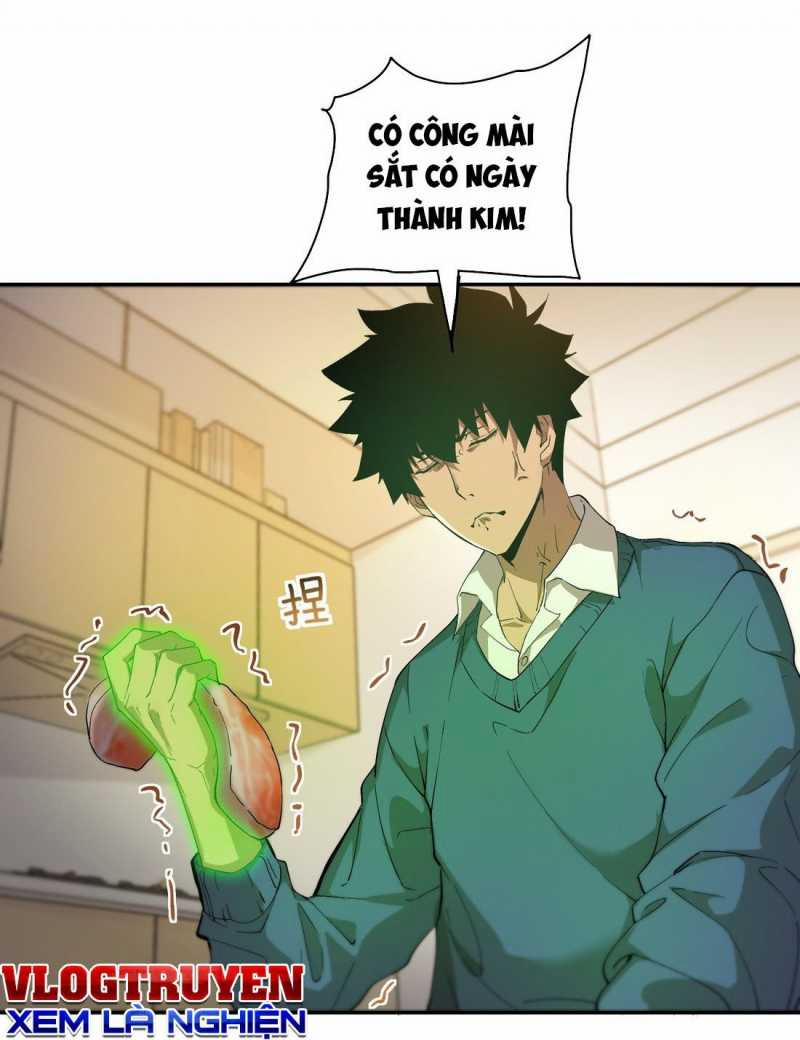 Cực Hàn Chiến Kỷ 3 trang 40