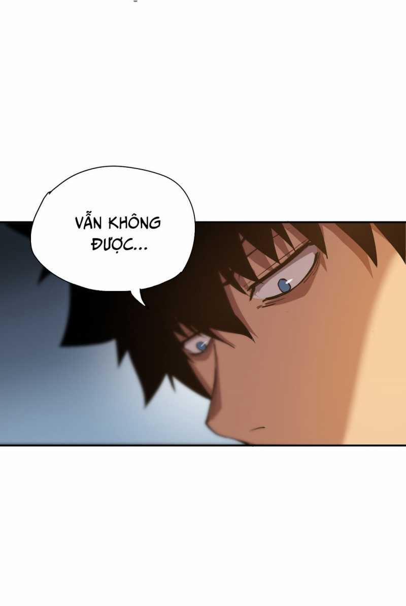 Cực Hàn Chiến Kỷ 3 trang 41