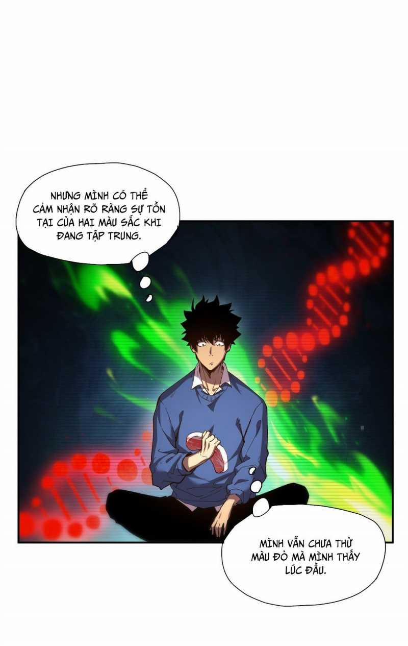 Cực Hàn Chiến Kỷ 3 trang 42