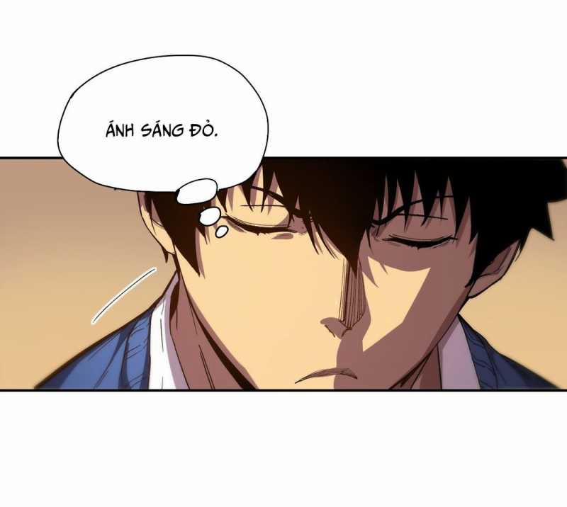 Cực Hàn Chiến Kỷ 3 trang 43