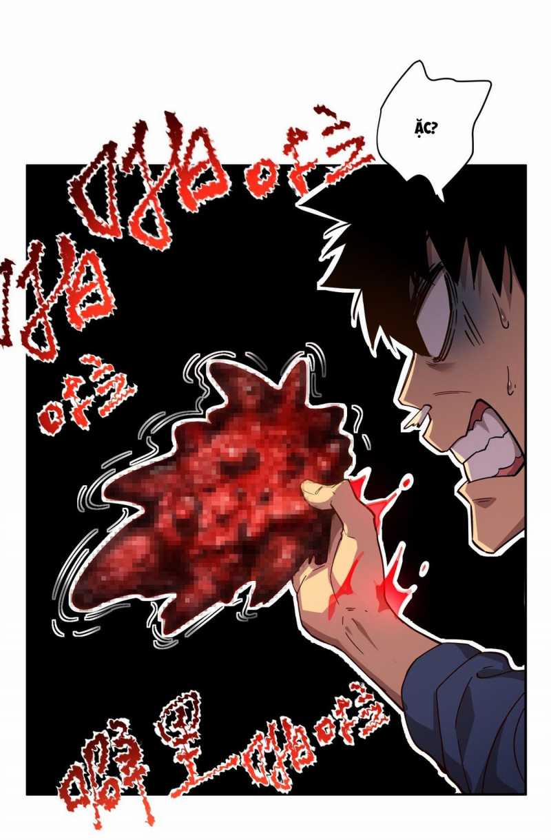 Cực Hàn Chiến Kỷ 3 trang 46