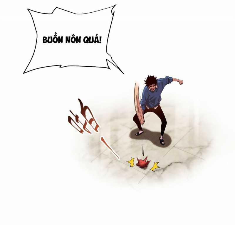 Cực Hàn Chiến Kỷ 3 trang 47