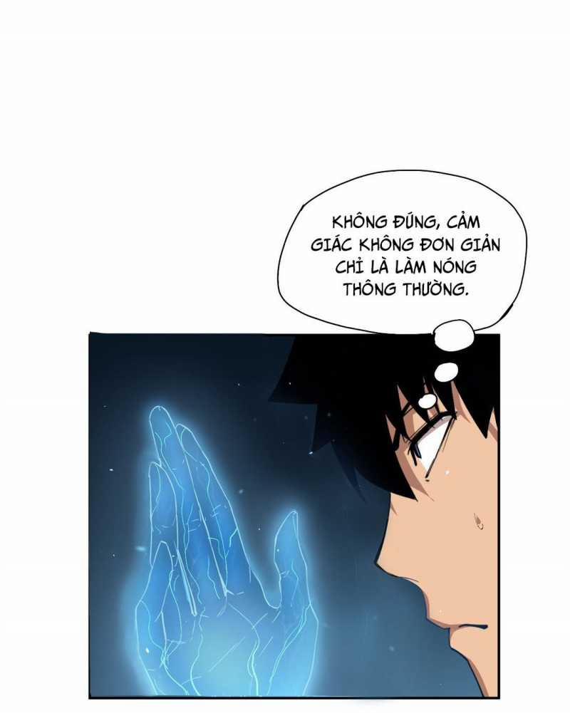 Cực Hàn Chiến Kỷ 3 trang 50