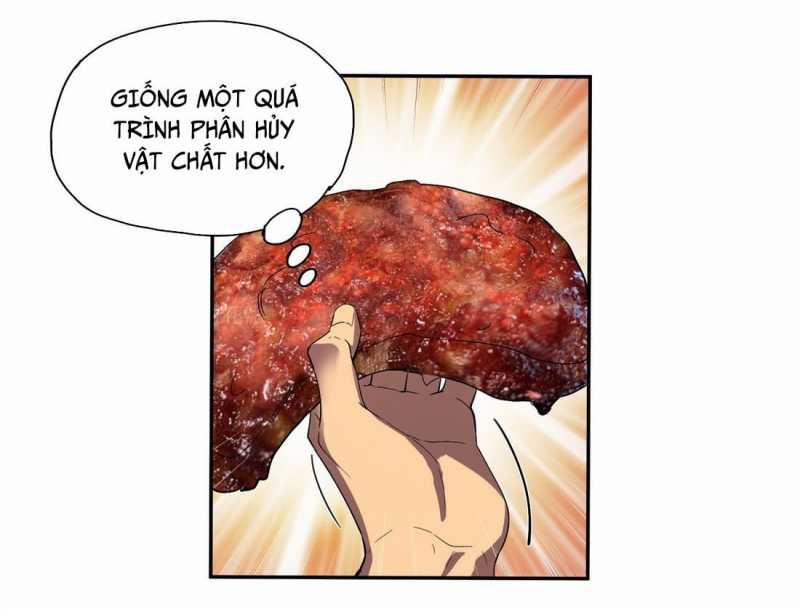 Cực Hàn Chiến Kỷ 3 trang 51