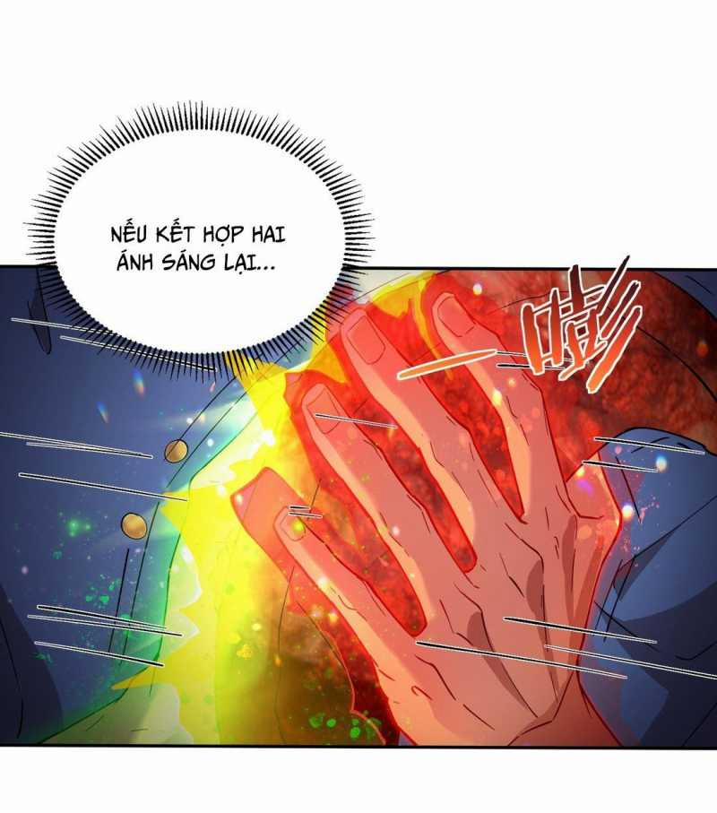 Cực Hàn Chiến Kỷ 3 trang 53