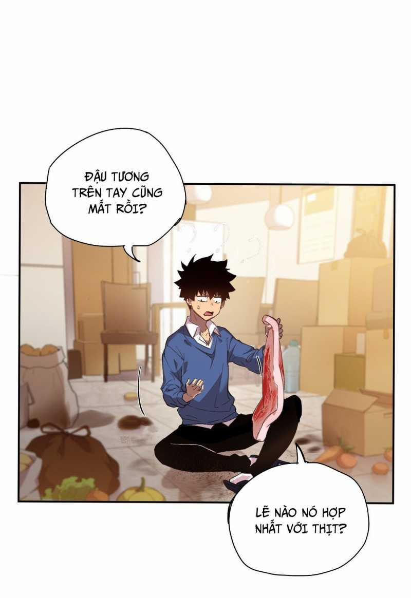 Cực Hàn Chiến Kỷ 3 trang 56