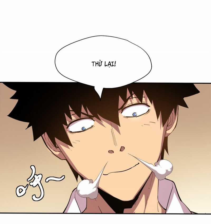 Cực Hàn Chiến Kỷ 3 trang 58