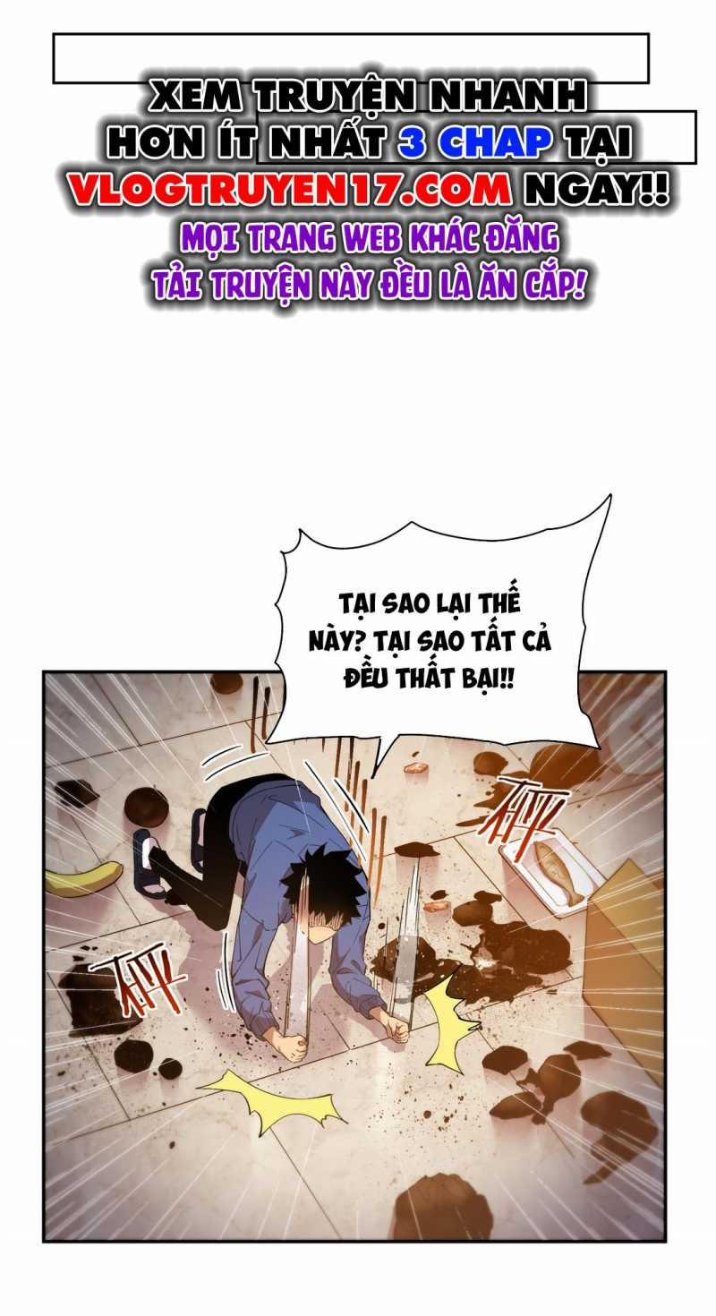 Cực Hàn Chiến Kỷ 3 trang 59