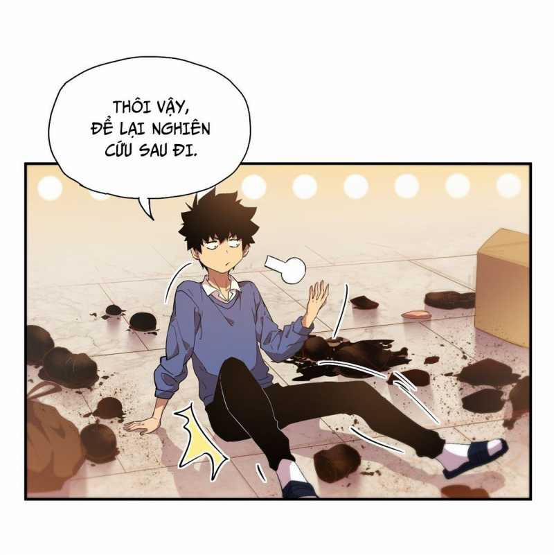 Cực Hàn Chiến Kỷ 3 trang 60