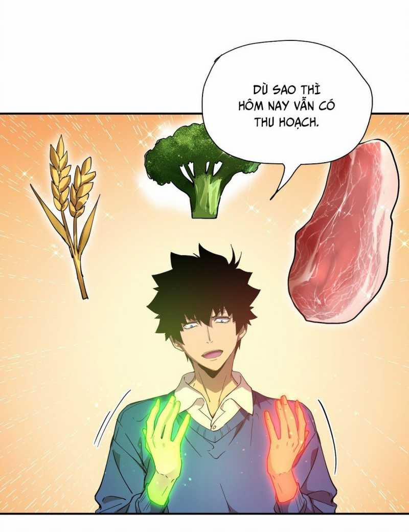 Cực Hàn Chiến Kỷ 3 trang 61