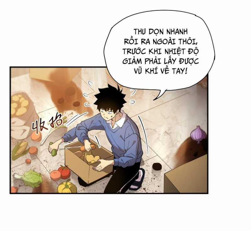 Cực Hàn Chiến Kỷ 3 trang 64