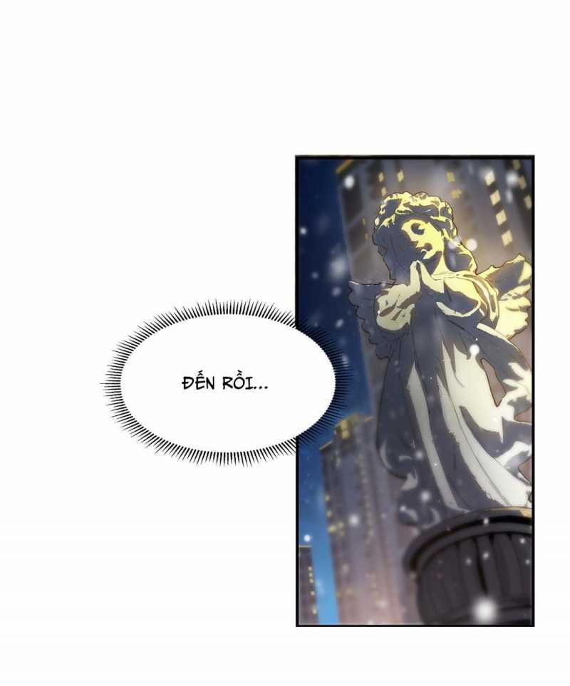 Cực Hàn Chiến Kỷ 3 trang 66