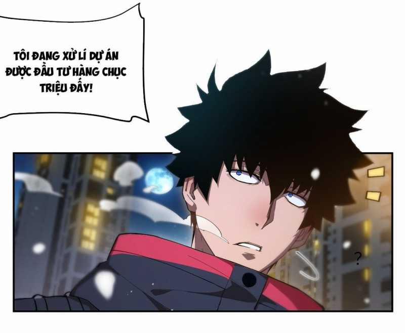 Cực Hàn Chiến Kỷ 3 trang 69