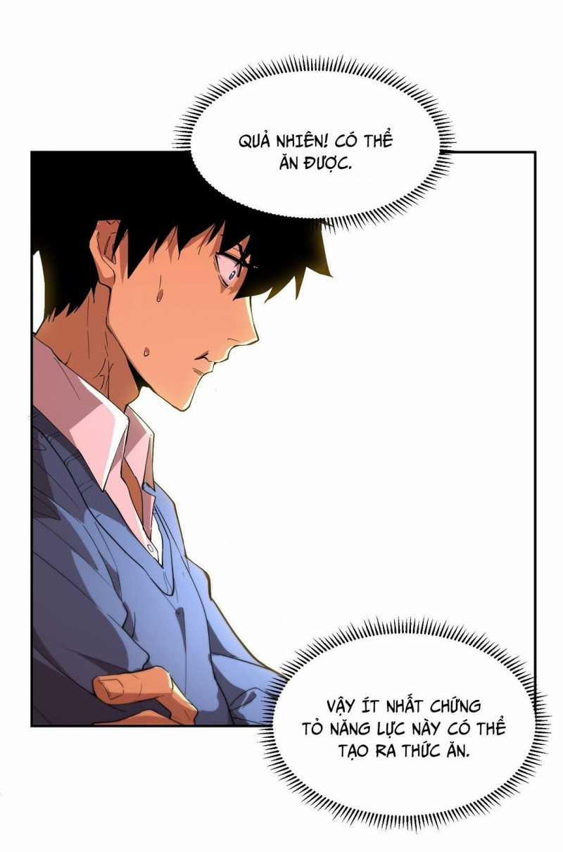 Cực Hàn Chiến Kỷ 3 trang 7