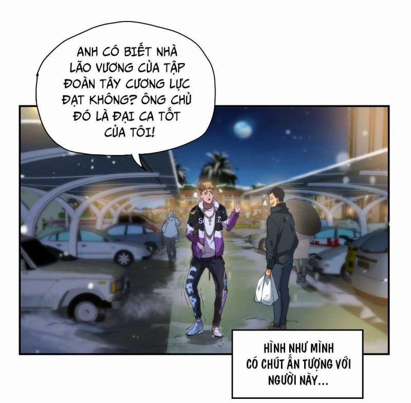 Cực Hàn Chiến Kỷ 3 trang 70