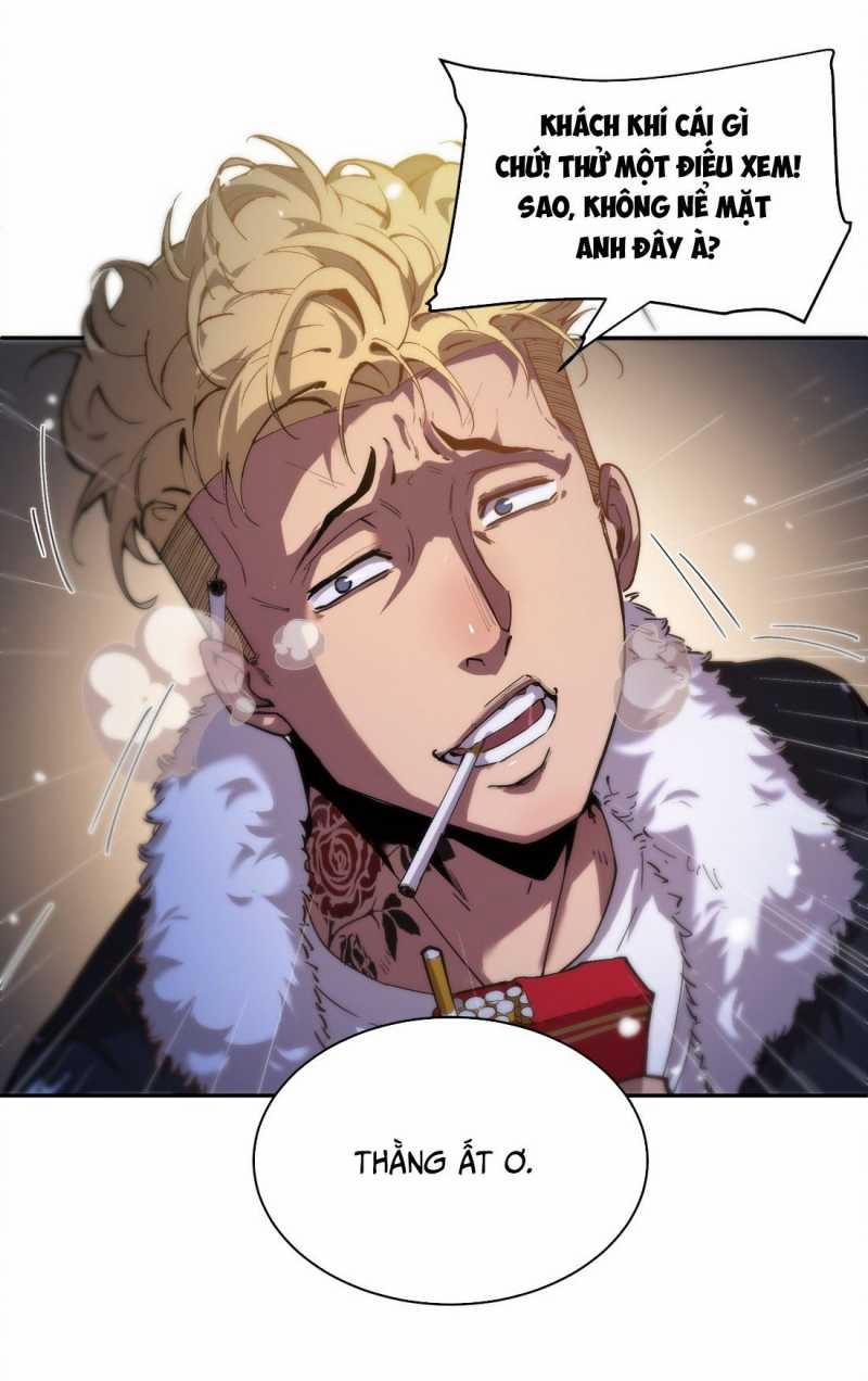 Cực Hàn Chiến Kỷ 3 trang 72