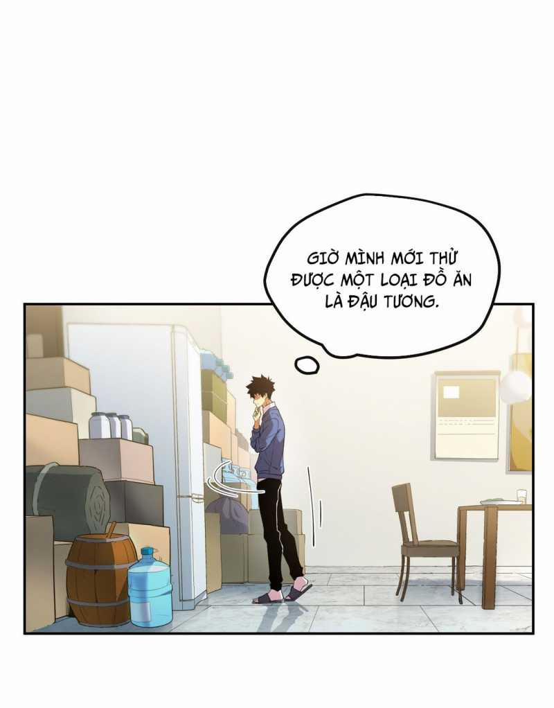 Cực Hàn Chiến Kỷ 3 trang 9