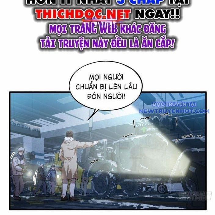 Cực Hàn Chiến Kỷ 30 trang 10