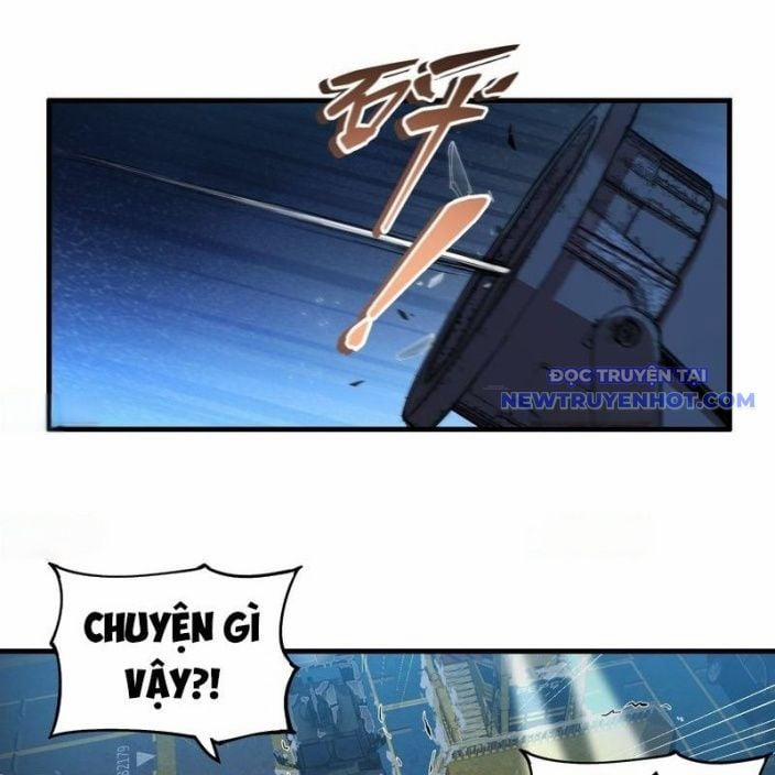 Cực Hàn Chiến Kỷ 30 trang 11