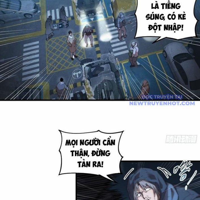 Cực Hàn Chiến Kỷ 30 trang 12