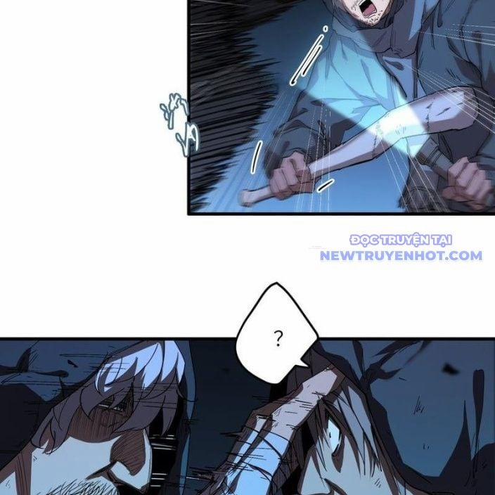Cực Hàn Chiến Kỷ 30 trang 13