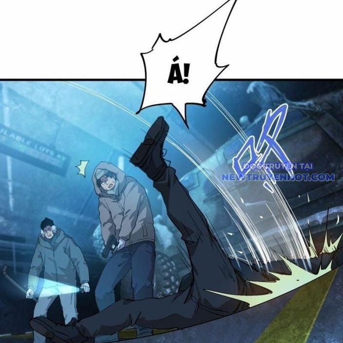 Cực Hàn Chiến Kỷ 30 trang 15