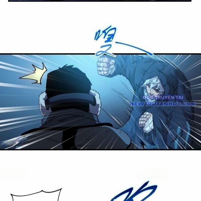 Cực Hàn Chiến Kỷ 30 trang 17