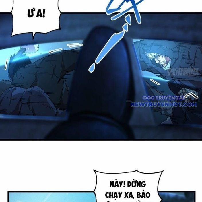 Cực Hàn Chiến Kỷ 30 trang 18