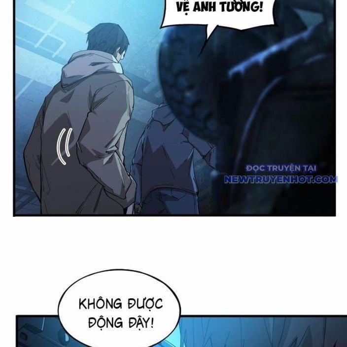 Cực Hàn Chiến Kỷ 30 trang 19