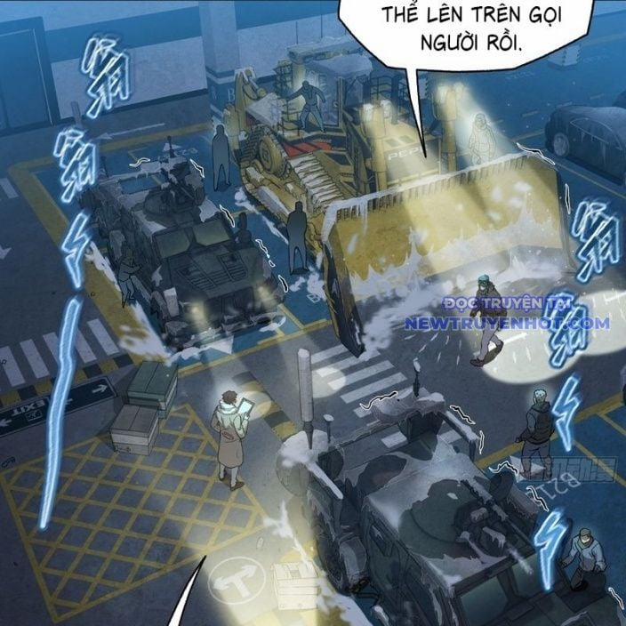 Cực Hàn Chiến Kỷ 30 trang 2