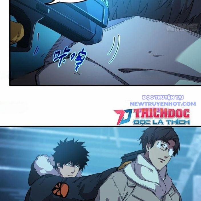 Cực Hàn Chiến Kỷ 30 trang 20
