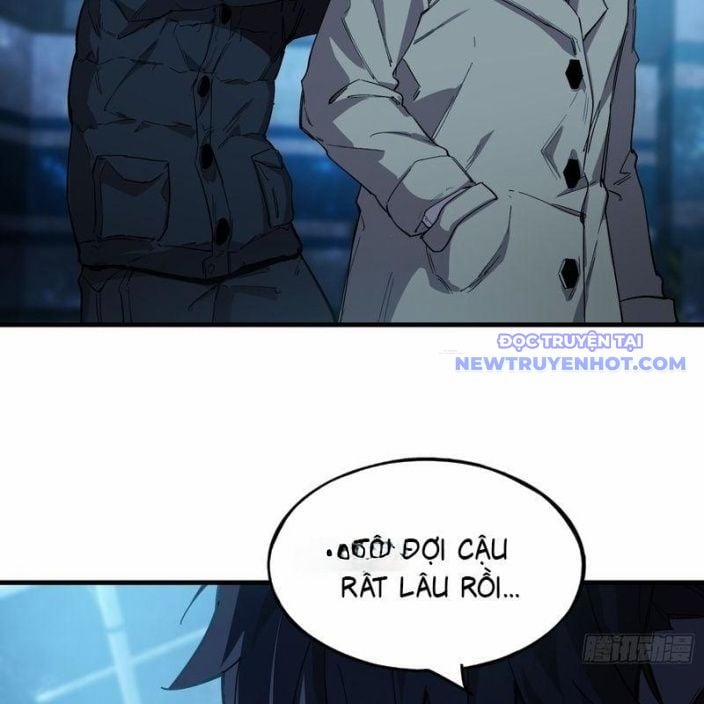 Cực Hàn Chiến Kỷ 30 trang 21