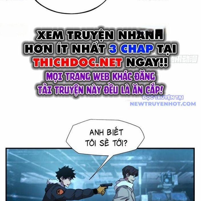 Cực Hàn Chiến Kỷ 30 trang 23