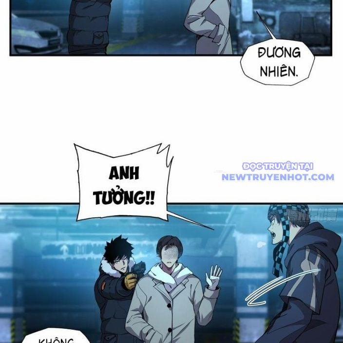 Cực Hàn Chiến Kỷ 30 trang 24