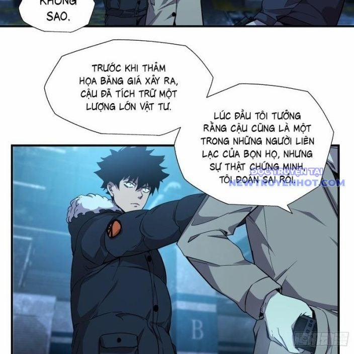 Cực Hàn Chiến Kỷ 30 trang 25