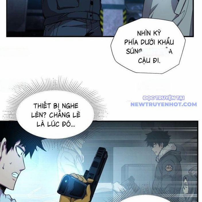 Cực Hàn Chiến Kỷ 30 trang 26